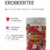 Jedermann's Erdbeertee