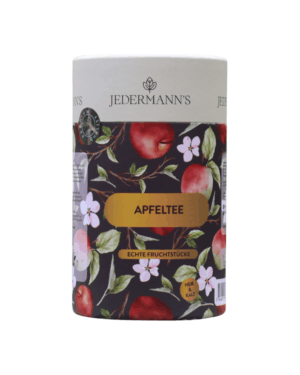 Jedermann's Apfeltee