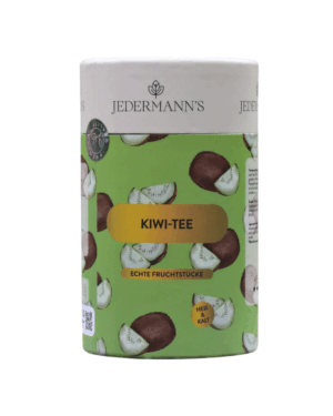 Jedermann's Kiwi-Tee