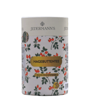 Jedermann's Hagebuttentee