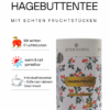 Jedermann's Hagebuttentee