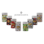 Jedermann's Tee-Box "Deine 3 Lieblingssorten"